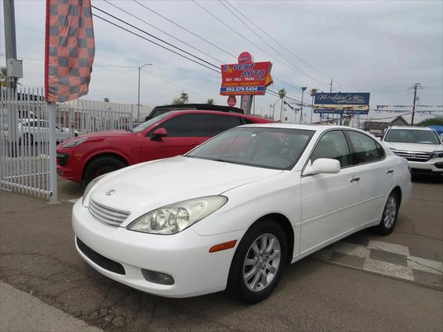 2004 Lexus ES 330 ES 330
