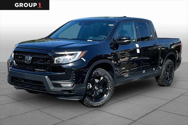 2026 Honda Ridgeline Black Edition for sale in Bluffington, SC