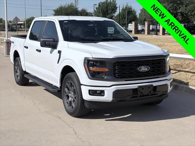 2026 Ford F-150 STX for sale in Frisco, TX