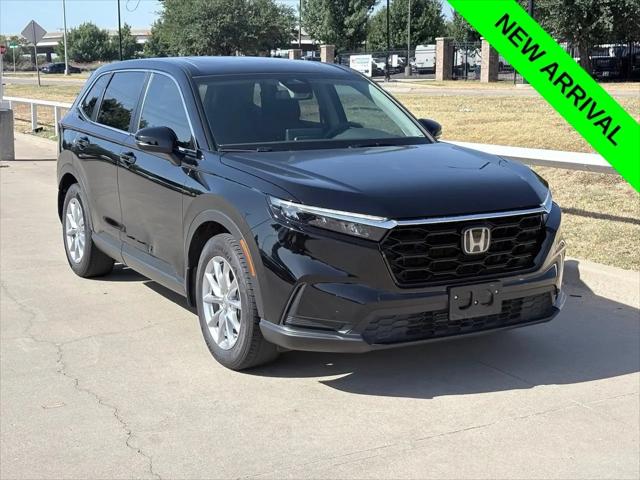 2026 Honda CR-V EX 2WD for sale in Frisco, TX
