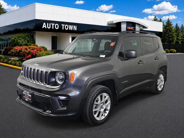 2020 Jeep Renegade Sport 4x4 for sale in Gladstone, OR