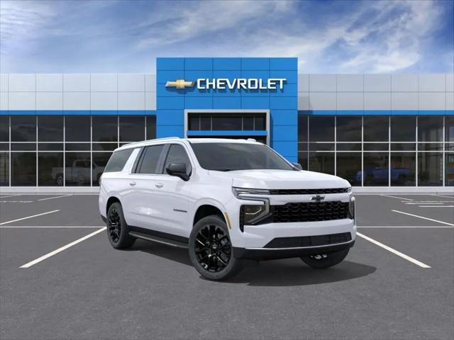 2026 Chevrolet Suburban LS, 4WD for sale in Sacramento, CA