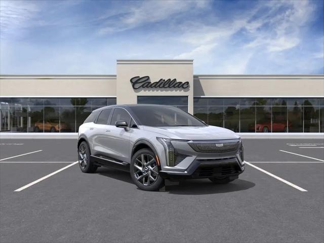 2027 Cadillac iQ Luxury for sale in Sacramento, CA