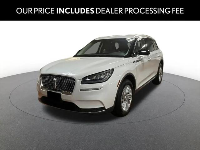 2020 Lincoln Corsair Standard for sale in Wilmington, DE