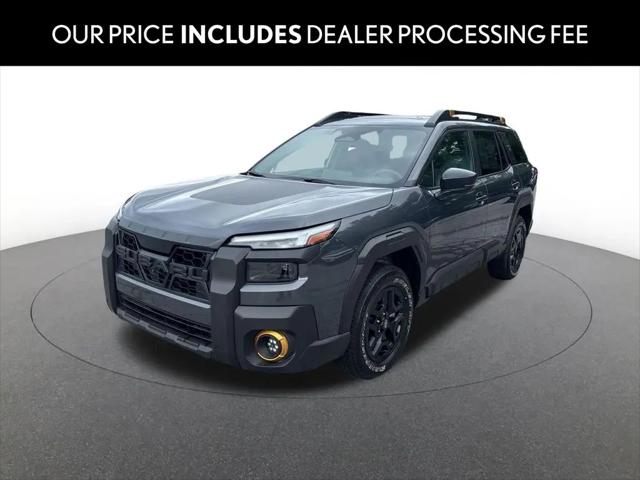 2026 Subaru Outback Wilderness for sale in Wilmington, DE