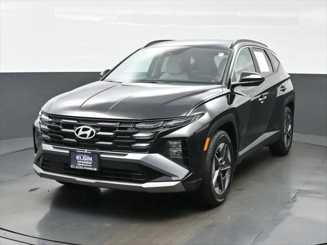 2026 Hyundai Tucson SEL for sale in Bartlett, IL