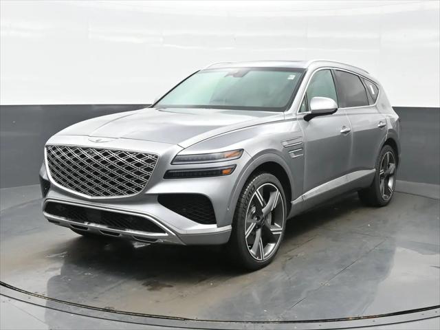 2026 Genesis GV80 3.5T Prestige AWD for sale in Bartlett, IL