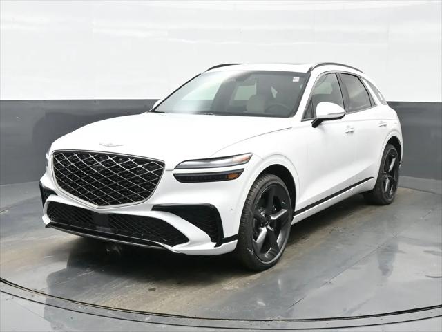 2026 Genesis GV70 3.5T Sport Prestige for sale in Bartlett, IL