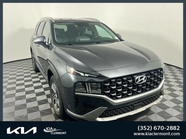2023 Hyundai Santa Fe SEL for sale in Clermont, FL