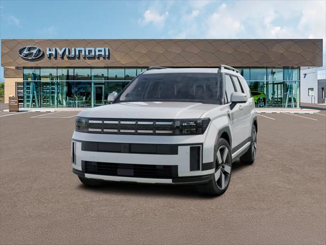 2027 Hyundai Santa Fe Limited 6P for sale in Goshen, IN