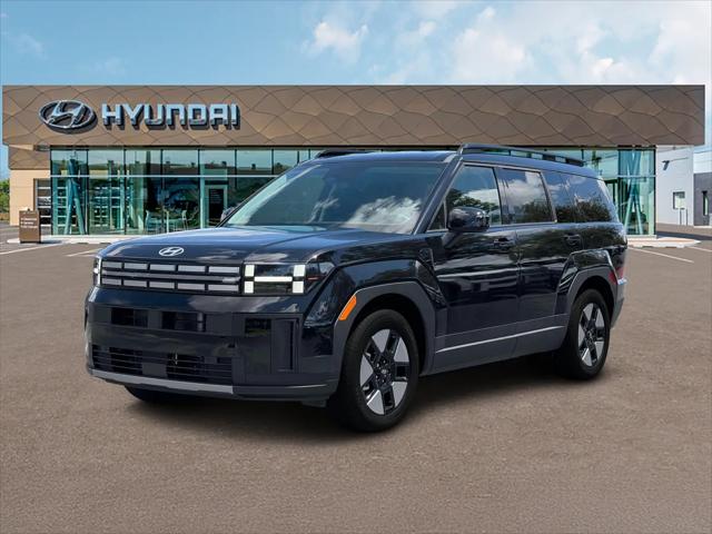2027 Hyundai Santa Fe Hybrid SEL for sale in Goshen, IN