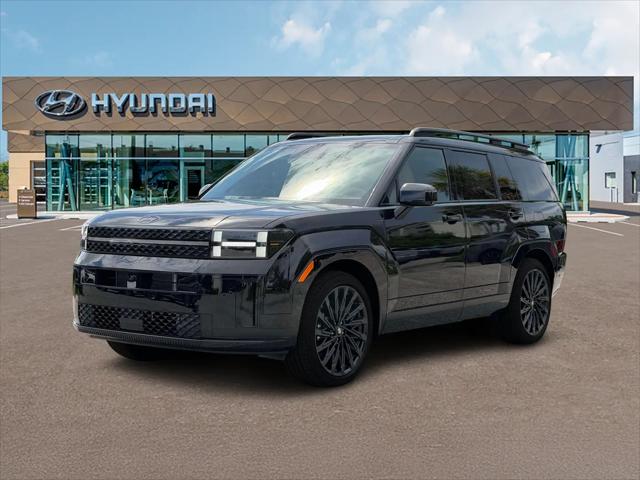 2027 Hyundai Santa Fe Calligraphy for sale in Goshen, IN