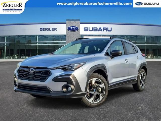 2026 Subaru Crosstrek Limited for sale in Schererville, IN