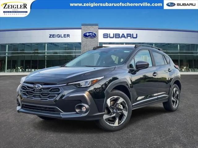 2026 Subaru Crosstrek Limited for sale in Schererville, IN
