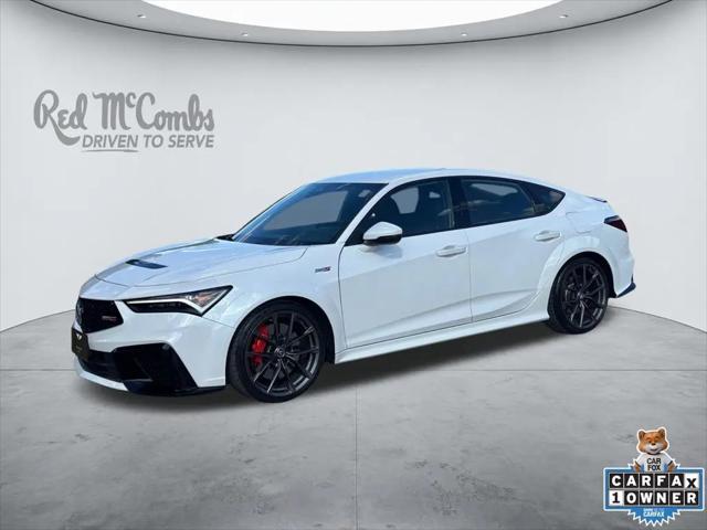 2025 Acura Integra Type S for sale in Boerne, TX