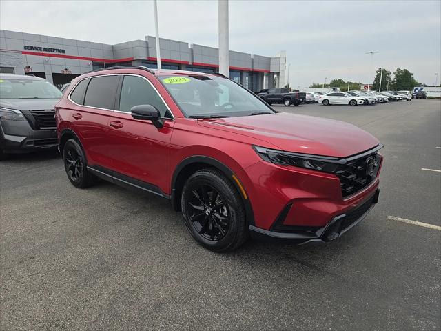 2023 Honda CR-V Hybrid Sport for sale in Bowling Green, KY