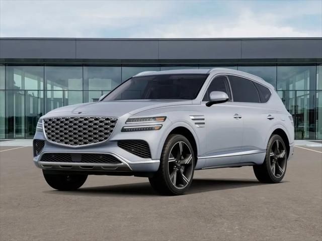 2027 Genesis GV80 3.5T Prestige for sale in Boerne, TX