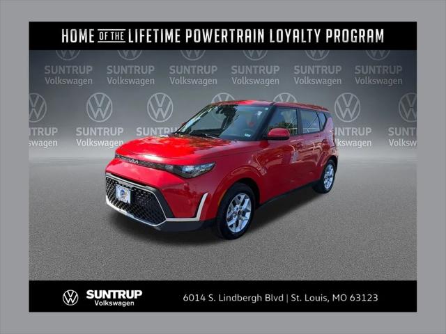 2025 Kia Soul LX for sale in St. Louis, MO