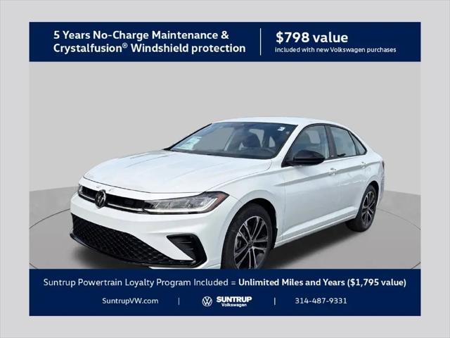 2027 Volkswagen Jetta Sport for sale in St. Louis, MO