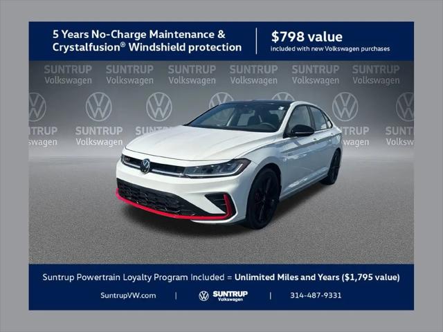 2027 Volkswagen Jetta GLI Autobahn for sale in St. Louis, MO