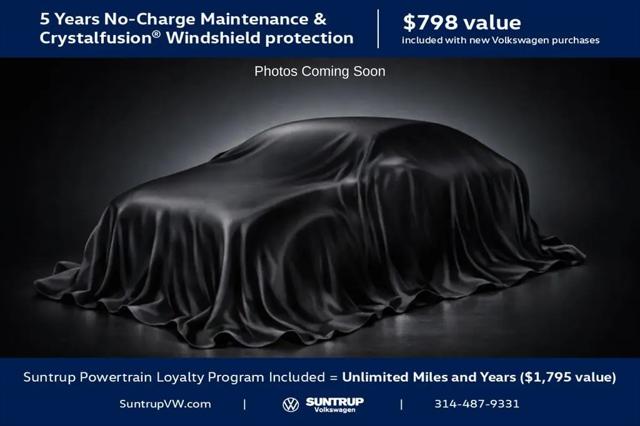 2027 Volkswagen Jetta Sport for sale in St. Louis, MO