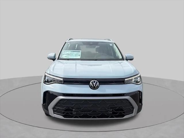 2027 Volkswagen Taos SE