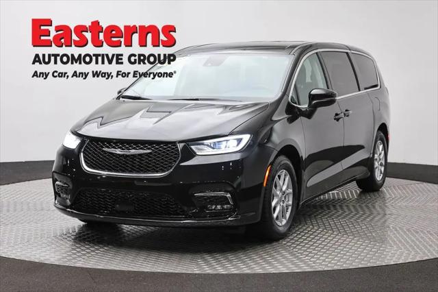 2023 Chrysler Pacifica Touring L for sale in Baltimore, MD