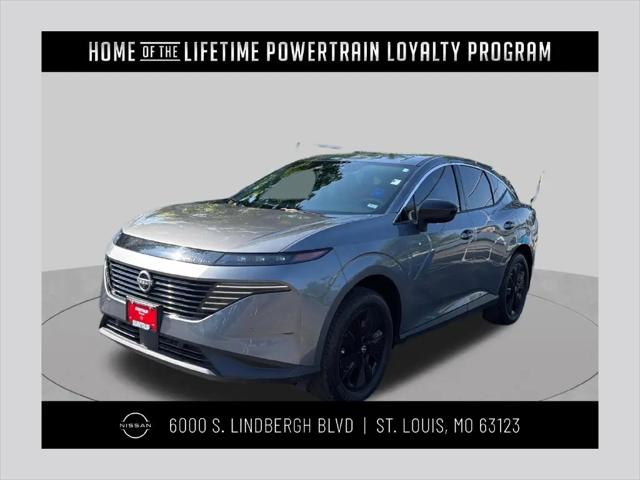 2025 Nissan Murano SV for sale in St. Louis, MO