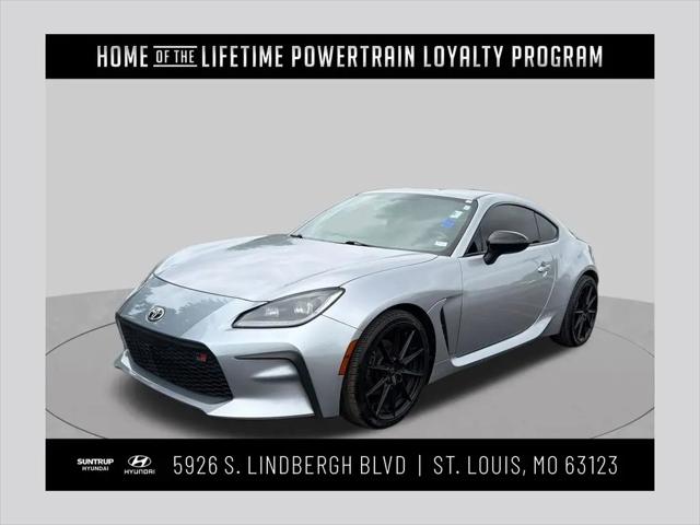 2022 Toyota GR86 Premium for sale in St. Louis, MO