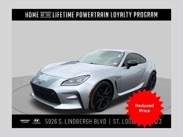 2022 Toyota GR86 Premium for sale in St. Louis, MO