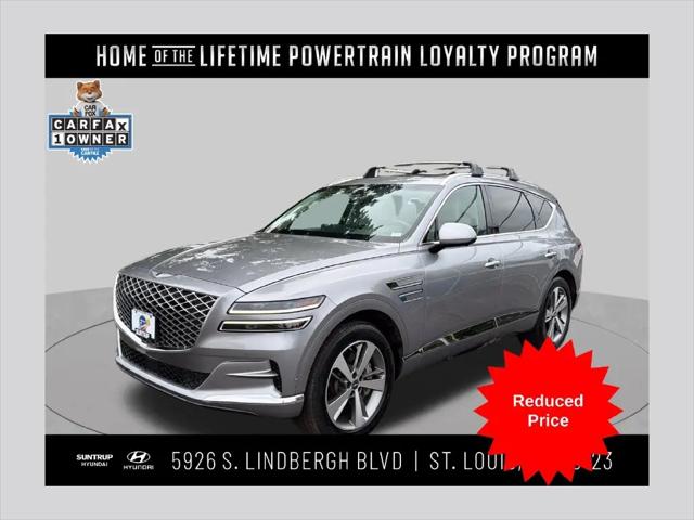 2024 Genesis GV80 2.5T AWD for sale in St. Louis, MO