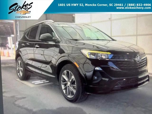 2021 Buick Encore GX FWD Preferred for sale in Moncks Corner, SC