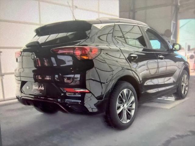 2021 Buick Encore GX FWD Preferred
