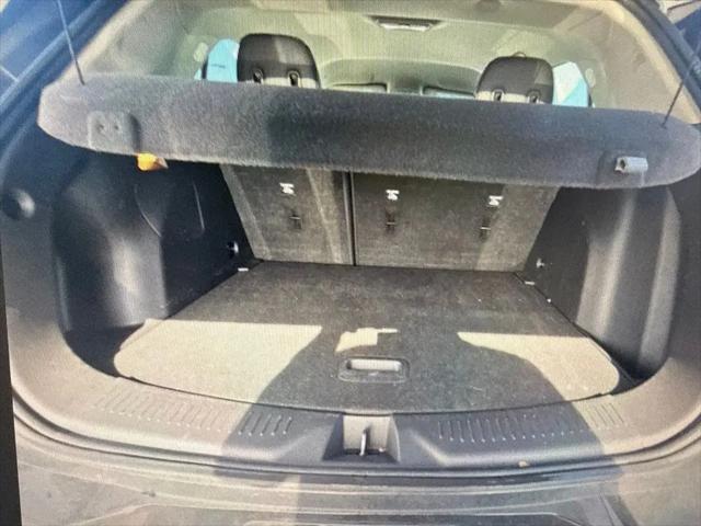 2021 Buick Encore GX FWD Preferred