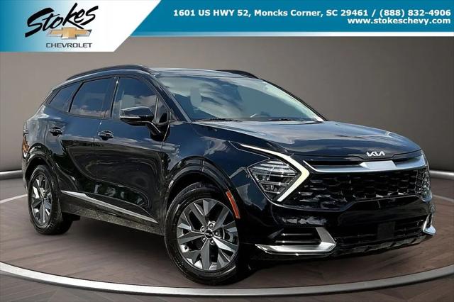 2024 Kia Sportage SX for sale in Moncks Corner, SC