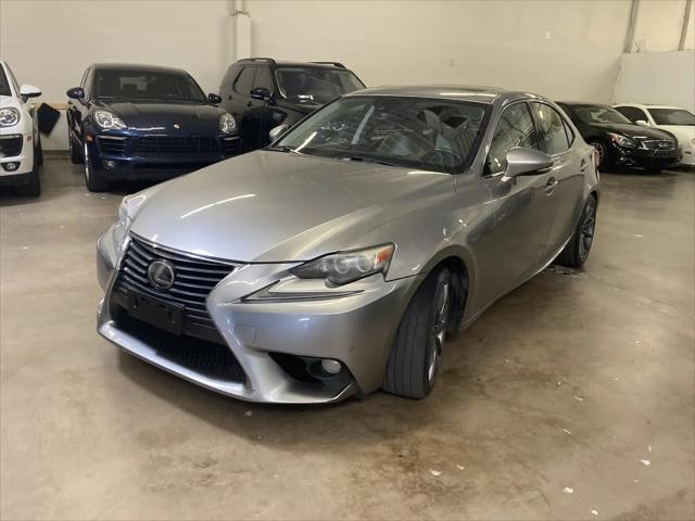 2014 Lexus IS 350 IS 350 for sale in Dallas, TX