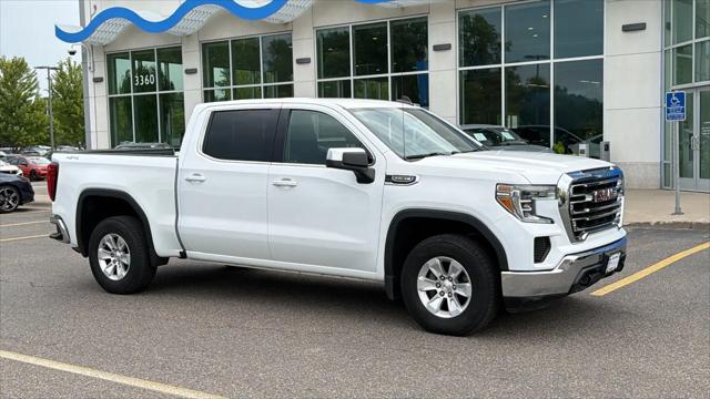 2019 GMC Sierra 1500 SLE for sale in White Bear Lake, MN