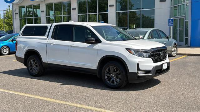 2024 Honda Ridgeline Sport for sale in White Bear Lake, MN