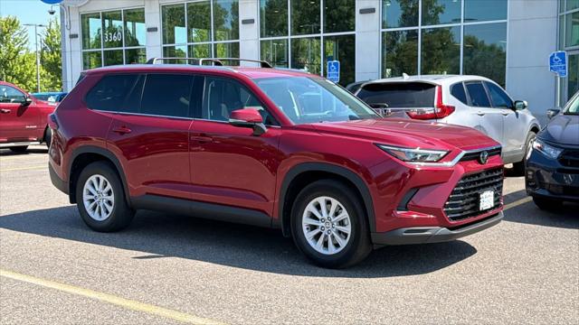 2024 Toyota Grand Highlander XLE for sale in White Bear Lake, MN