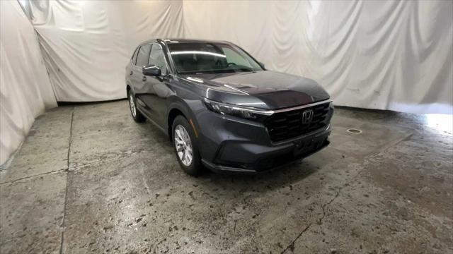 2025 Honda CR-V EX-L AWD for sale in West New York, NJ