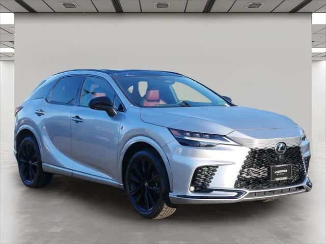 2023 Lexus RX 500h F SPORT Performance for sale in Wayzata, MN