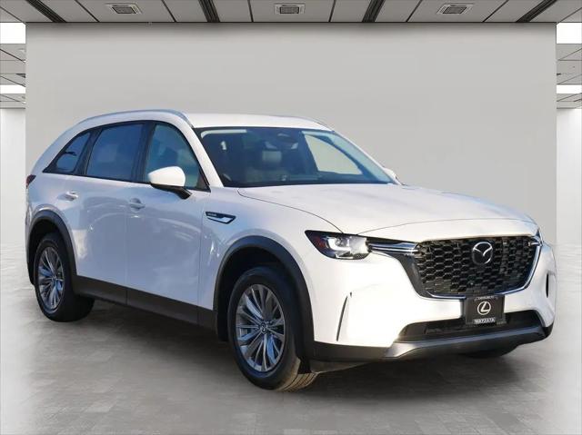 2025 Mazda X-90 Select Package for sale in Wayzata, MN