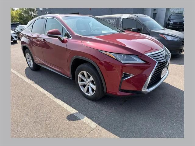2016 Lexus RX 450h RX 450h for sale in Maplewood, MN