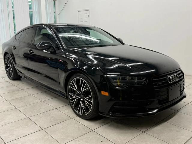 2016 Audi A7 3.0 Premium Plus for sale in Chantilly, VA
