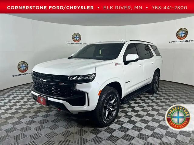 2023 Chevrolet Tahoe 4WD Z71 for sale in Elk River, MN