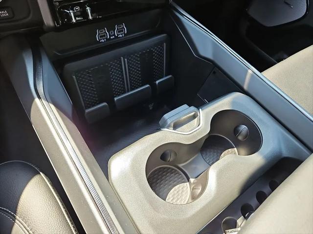 2027 Ram 1500 Rebel