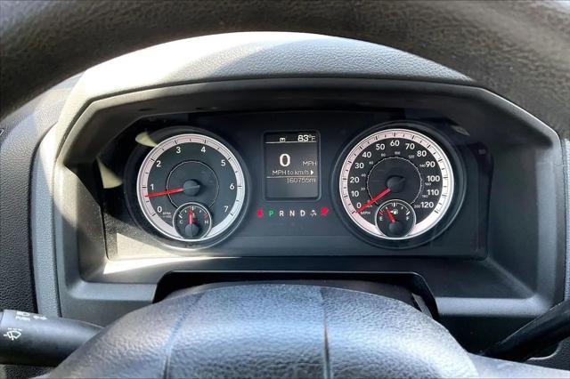 2013 Ram 1500 Express
