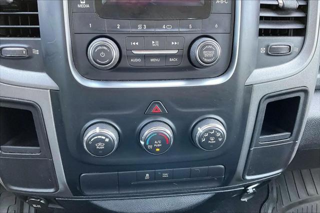 2013 Ram 1500 Express