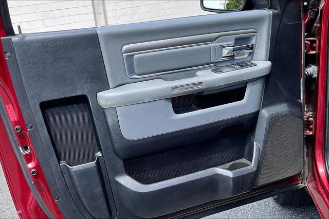 2013 Ram 1500 Express
