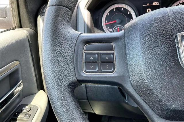 2013 Ram 1500 Express